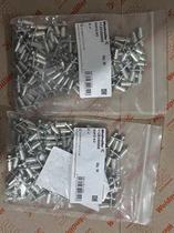 SAKQ 6 3 Weidmüller SAKDU 6N terminal transverse joint piece short connecting piece 112937000