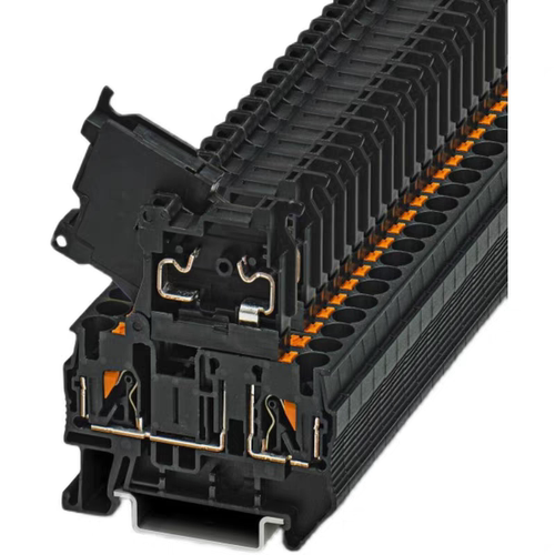 菲尼克斯 phoenix 保险丝端子 PT4-HESI(5X20) 订货号3211861正品 - 图3