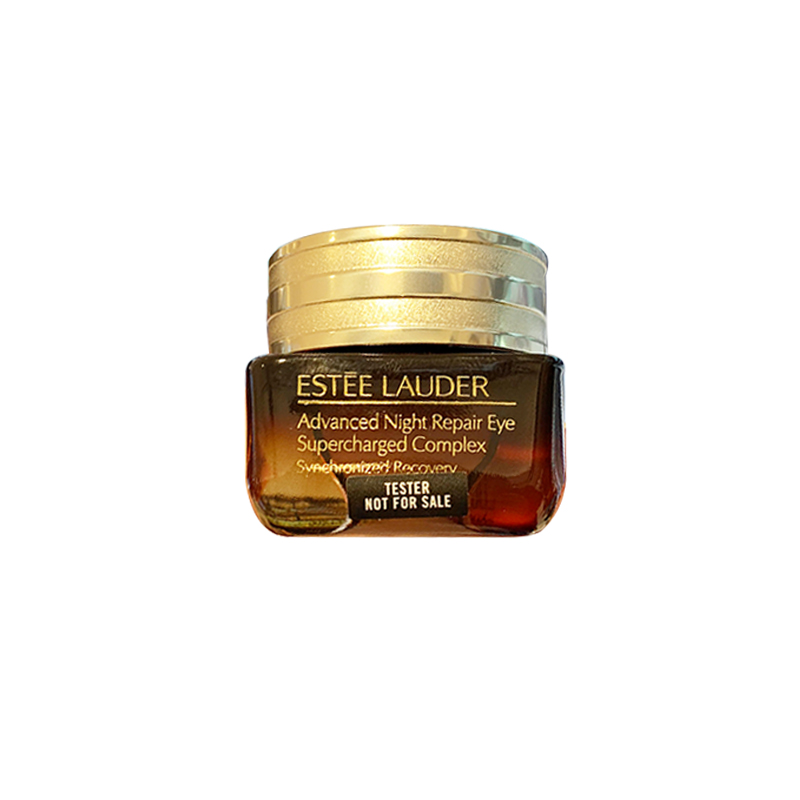 派格汽车用品专营店雅诗兰黛小棕瓶眼霜精华二合一抗蓝光女皱去细纹淡化黑眼圈15ml3