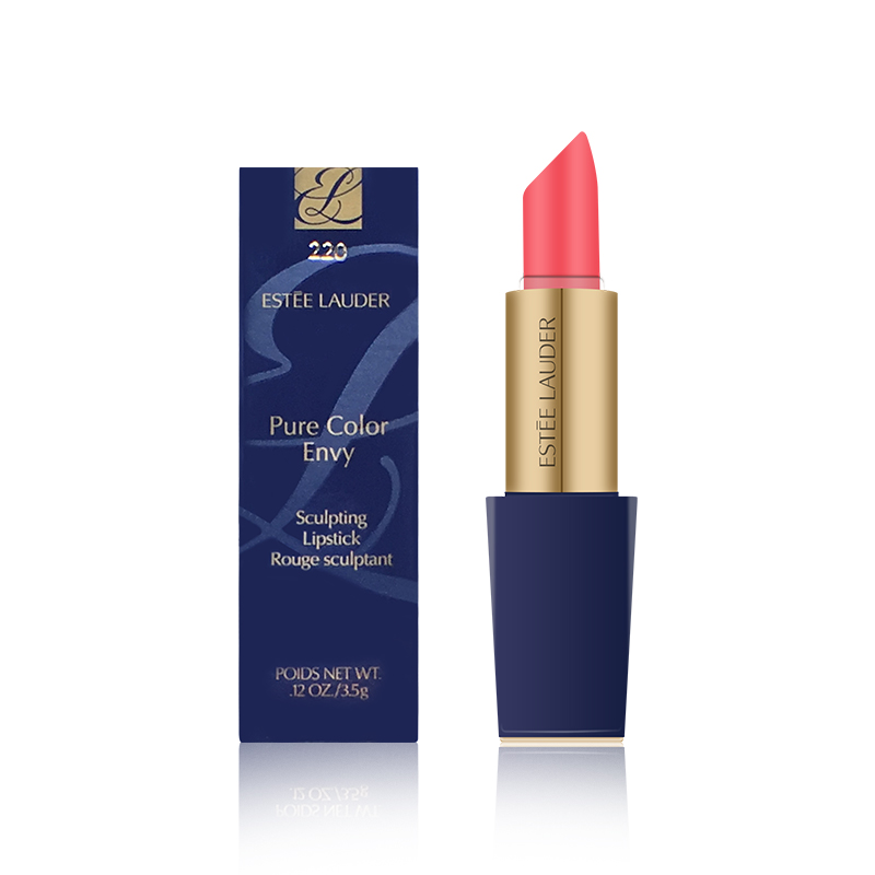 派格汽车用品专营店雅诗兰黛口红420豆沙色枫叶红333倾慕唇膏320正品女260套装礼盒装3