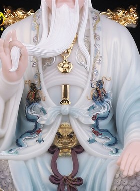 快速发货汉白玉胡天龙胡天霸神像胡天清J黄天霸胡天刚佛像东北胡