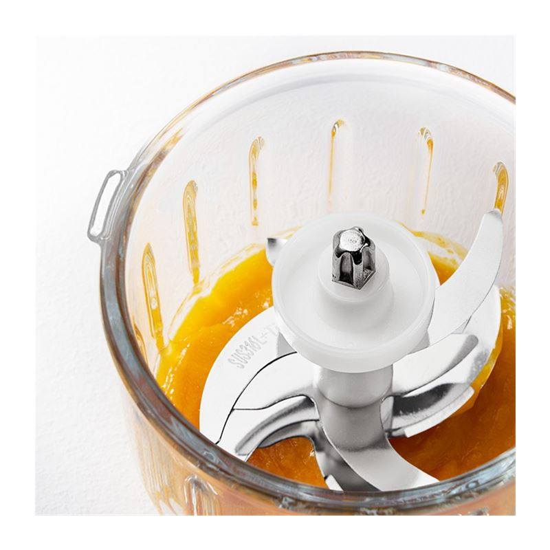 浦利顿镀钛12叶刀婴幼儿小型宝宝辅食机家用多功能搅拌机细腻打泥,淘宝优惠券,粉丝福利购,淘宝优惠卷