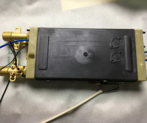 Instantaneous electric water heater Water ground heating heater 6000w quartz crystal heating body warm water heating