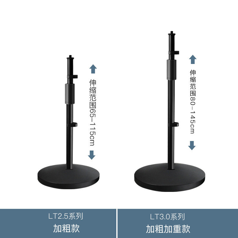 鸿叶投影仪支架放置台托盘家用落地放置台床头托架固定架極米H3H2Z6X堅果小米家青春版明基投影机架子置物架 - 图1