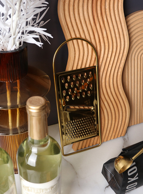 初舍印象样板间厨房摆件组合