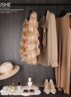 样板间全案设计软装摆件