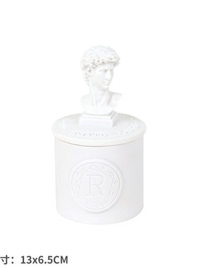 初舍印象装饰摆件卫浴室简约现代