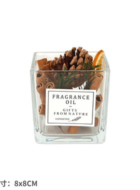 初舍印象装饰摆件简约现代阳台