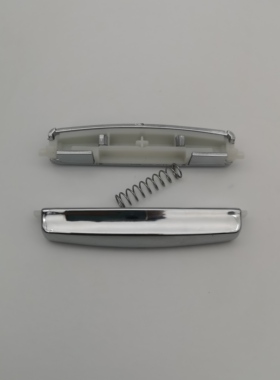 美的电饭煲配件开盖按钮开关扣子MB-FD5018/MB-FD4018/MB-FD3018