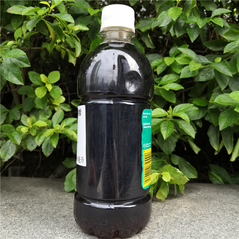 568ml英国亨氏牌麦芽醋凉拌菜沙拉食醋调味料Heinz Vinegar Malt-图1