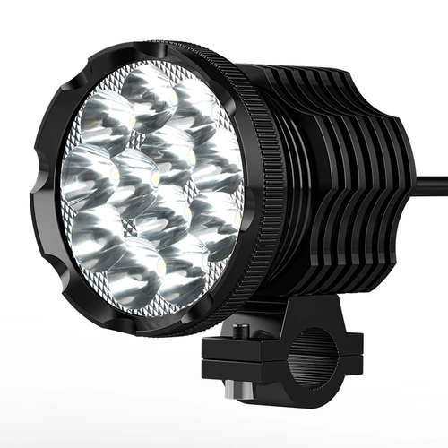 Электромобиль, фары, модифицированный супер яркий уличный фонарь, светильник, делается под заказ, 12v, 60v