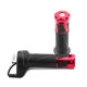 Electric vehicle handlebar, electric motorcycle modification accessories, three-speed reverse