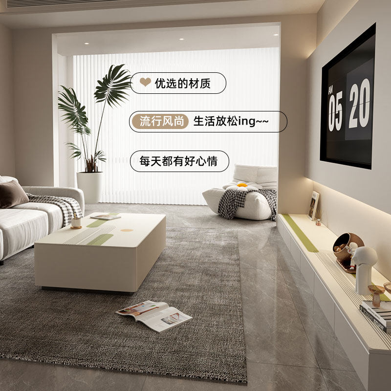 轻奢茶几桌布免洗防油防水pvc电视柜桌垫防烫餐边鞋柜台面保护垫,淘宝优惠券,粉丝福利购,淘宝优惠卷