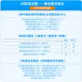 蜀中成人肠道肠胃复合益生菌益生元冻干粉剂大人男女活性菌粉 图片 3