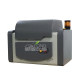Energy dispersion fluorescence spectrometer for analysis of group-long components