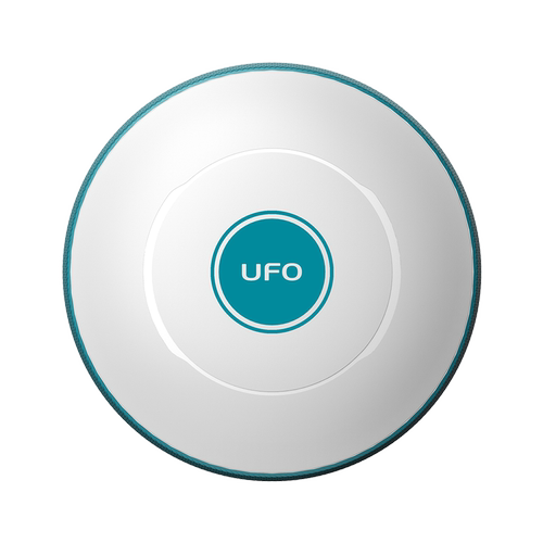 UFO合众思壮RTK U5 五星十六频GNSS仪器测量高精度惯导版接收机 - 图3