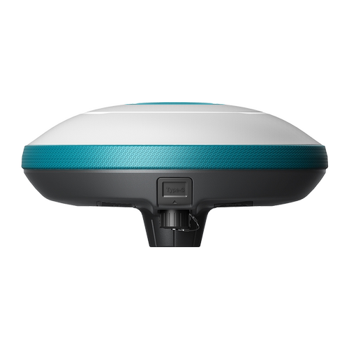 UFO合众思壮RTK U5 五星十六频GNSS仪器测量高精度惯导版接收机 - 图1