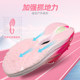 Wanmi breathable shock-absorbing and anti-slip running shoes for men and women