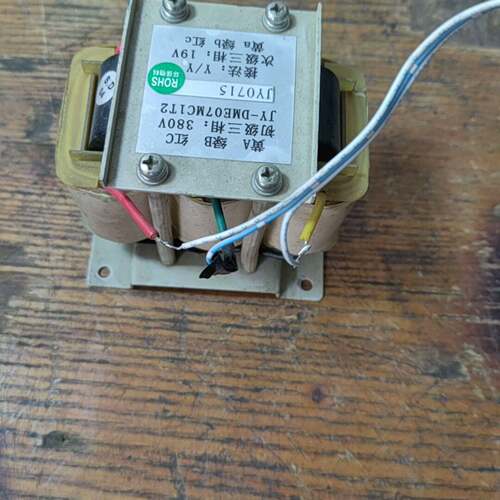 可维修JY-DME07MC1T2 Y/Y，380/17V，艾 - 图0