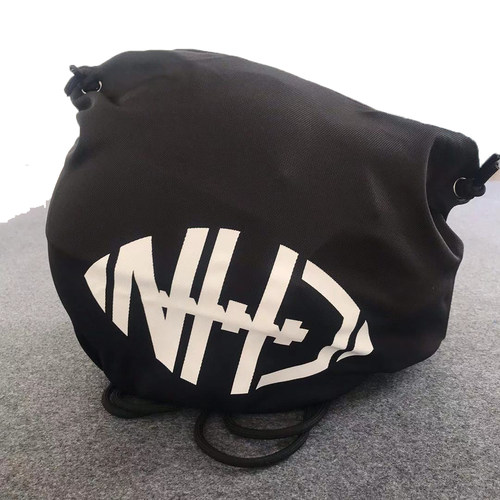 橄榄球头盔包橄榄球鞋包收纳袋加粗加厚Football HELMET/SHOE BAG - 图0