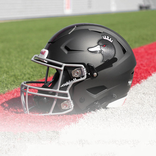 现货Riddell SpeedFlex Helmets成人美式橄榄球装备头盔新款防护 - 图1