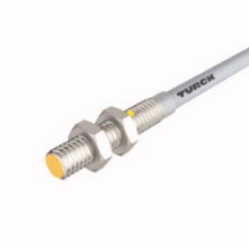 现货原装BI20U-CP40-VP4X2 电感式传感器BI20U-M30-AP6X-H1141 - 图1