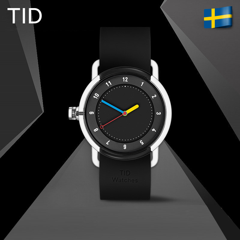  tidwatches欧美腕表