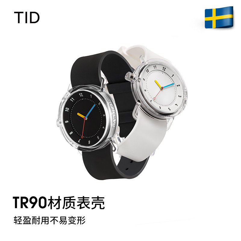  tidwatches欧美腕表