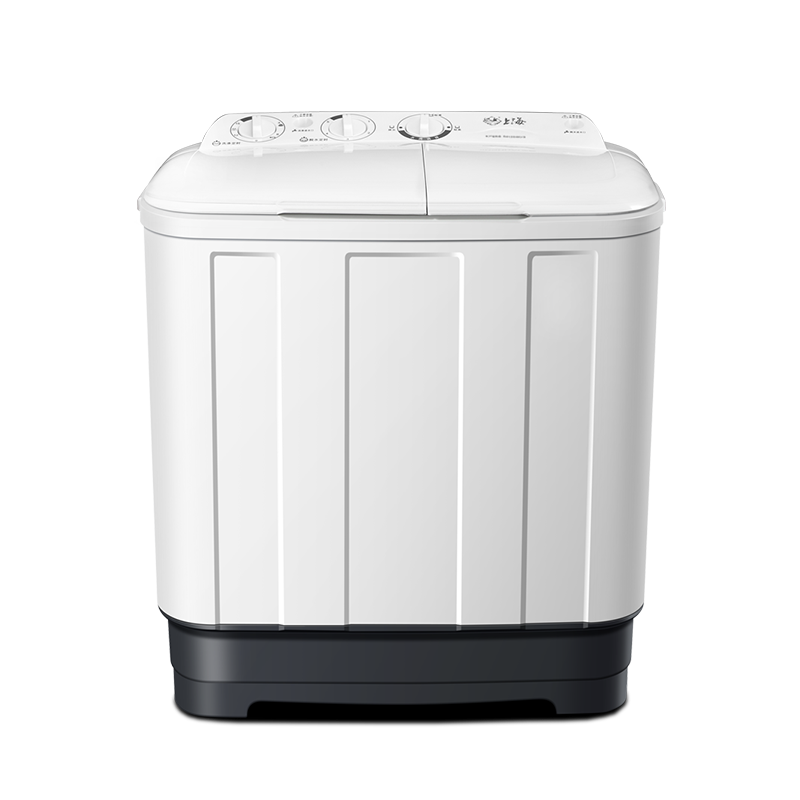 上海9kg半自动家用双桶小型洗衣机 上海洗衣机洗衣机