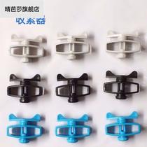 Electronic Fencing High Pressure Pulse Antitheft Power Grid Accessories Tightener Tightener full of manufacturers