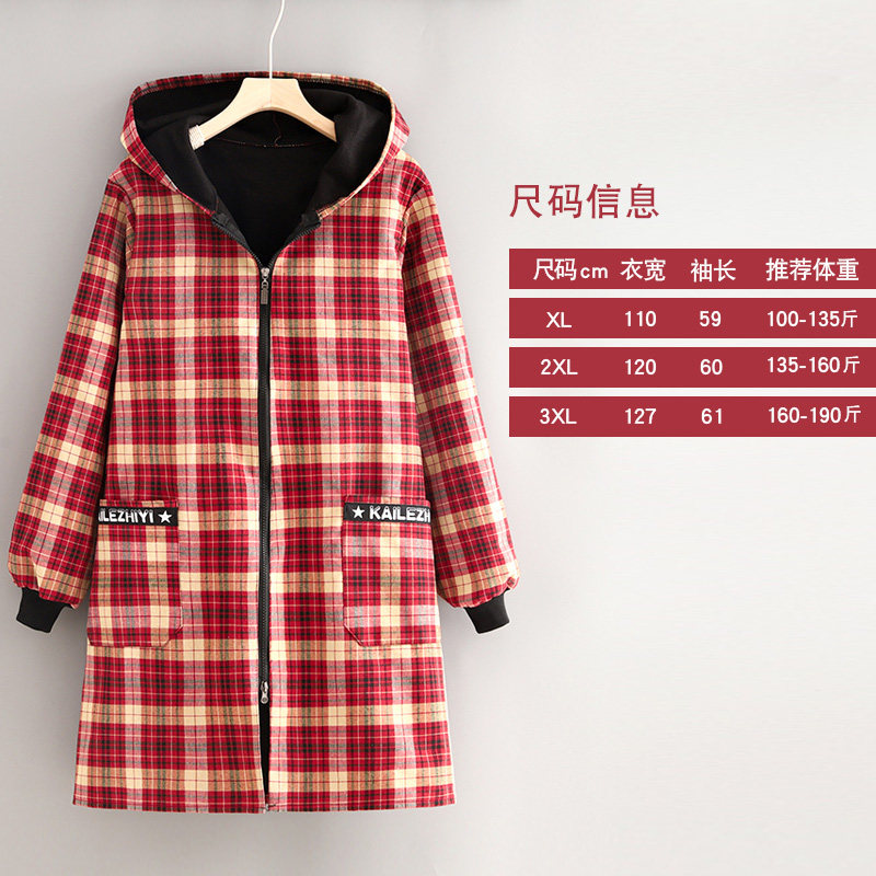 新款秋冬加厚保暖罩衣韩版防风长袖外套女餐饮加绒大褂成人工作服,淘宝优惠券,粉丝福利购,淘宝优惠卷