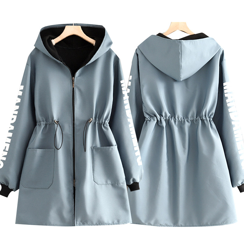 时尚收腰罩衣加绒加厚长袖防风围裙家用定制保暖大褂工作服男女款,淘宝优惠券,粉丝福利购,淘宝优惠卷