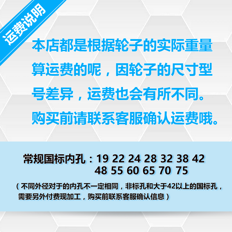 皮带轮单槽 三角带各种电动机皮带盘a型 铸铁 70-450mm（空）1A