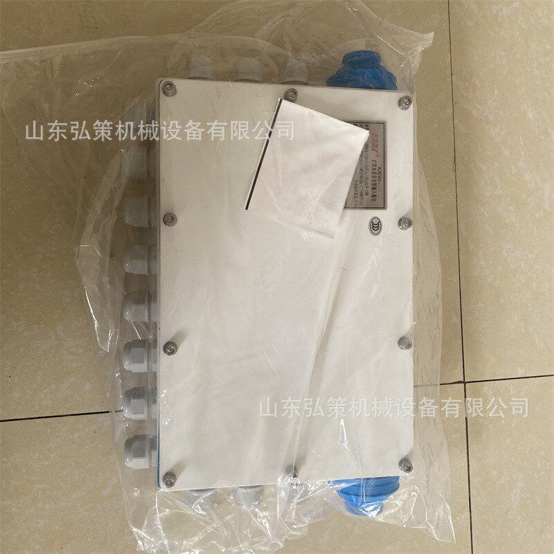 天津KJS101-OH矿用本质安全型输入输出 KJS101-12输入输出 - 图1