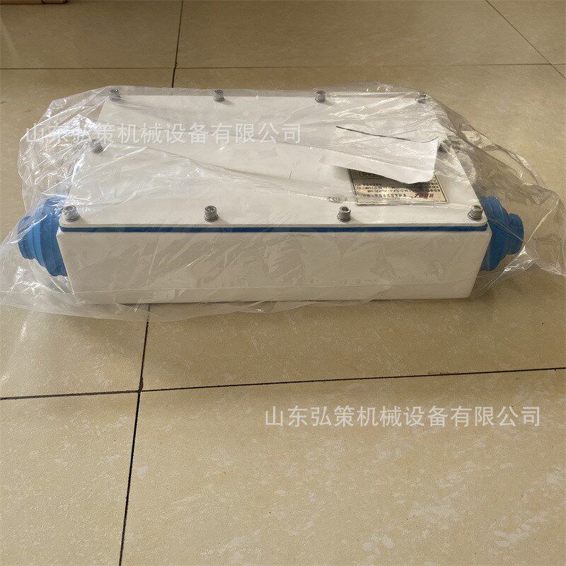 天津KJS101-OH矿用本质安全型输入输出 KJS101-12输入输出 - 图2