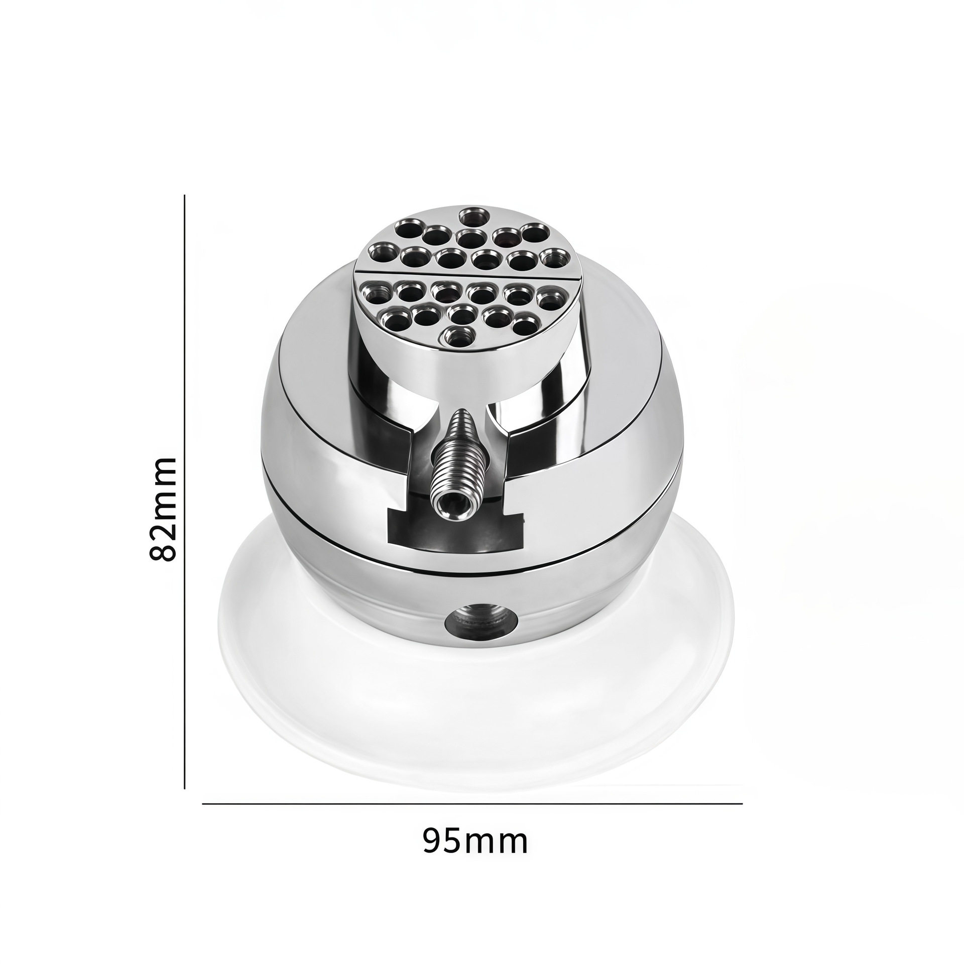 Stone setting base, ring ball, micro setting ball, inlay, gold carving vise, gold striking tools