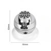 Stone setting base, ring ball, micro setting ball, inlay, gold carving vise, gold striking tools