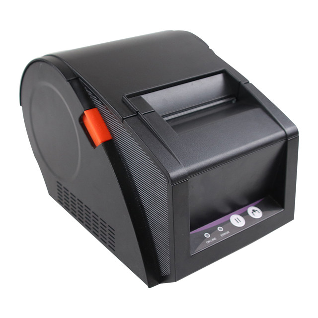 bluetooth barcode printer