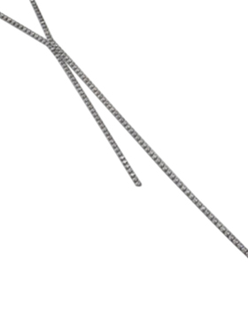 Riotlily合金立方氧化锆密镶工艺