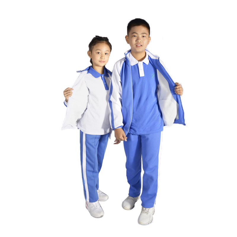 深圳校服小学生冬装加棉加绒运动套装棉衣加绒外套摇粒绒棉裤校服,淘宝优惠券,粉丝福利购,淘宝优惠卷
