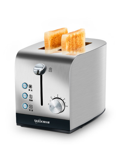 Sloth Toaster Mini Heating Toaster