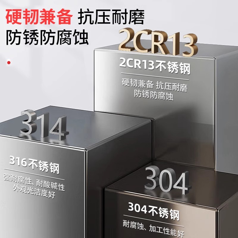 得力钢尺加厚不锈钢尺子直尺1.5米2米钢板尺铁1米15/20/30/50cm - 图0