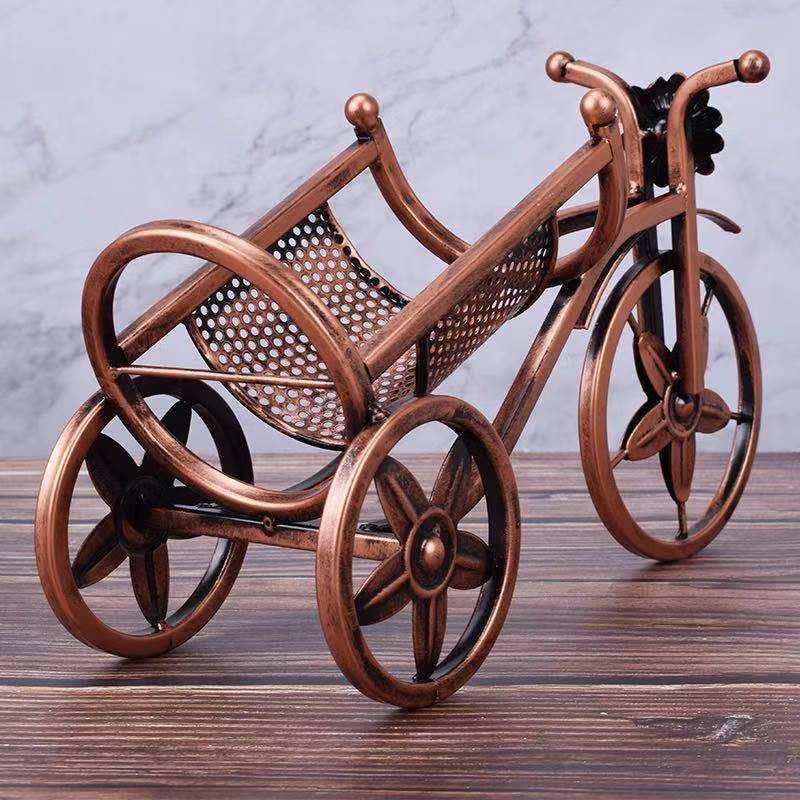 铁艺红酒架摆件家居简约装饰品酒具葡萄酒架创意复古酒柜摆设实用,淘宝优惠券,粉丝福利购,淘宝优惠卷