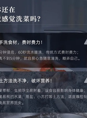 【荣事达】旗舰同款除菌净化神器