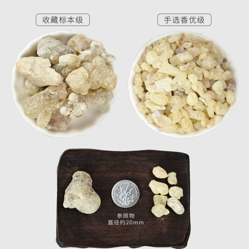天然乳香正品阿曼皇家绿乳大颗纯透浓郁木质香气中药材熏香合香,淘宝优惠券,粉丝福利购,淘宝优惠卷