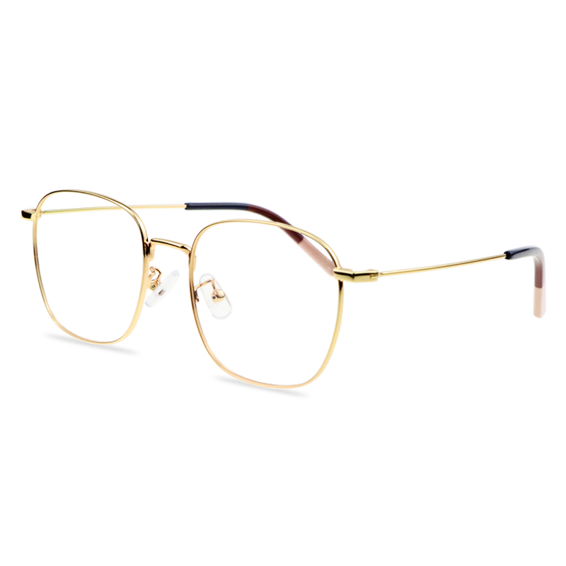 高档老花镜男远近中三用防蓝光正品 越年轻老花镜