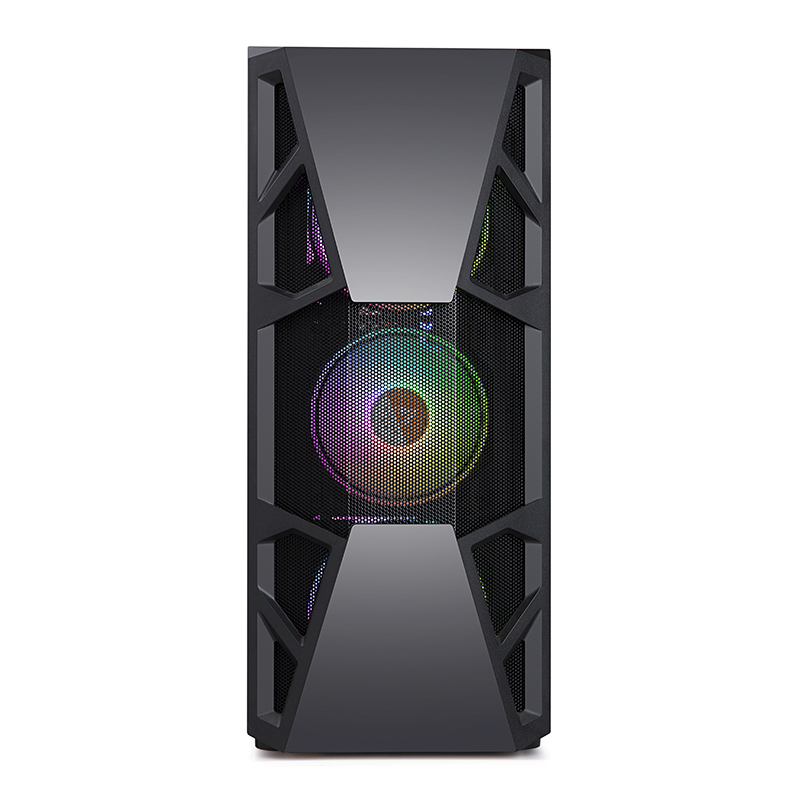 intel酷睿i5四核i7八线程台式机电脑主机RTX3060吃鸡游戏组装家用企业办公直播电竞整机全套全新官方正品