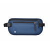 Danish Vanle anti-theft brushing waist bag anti-splashing and anti-magnetization