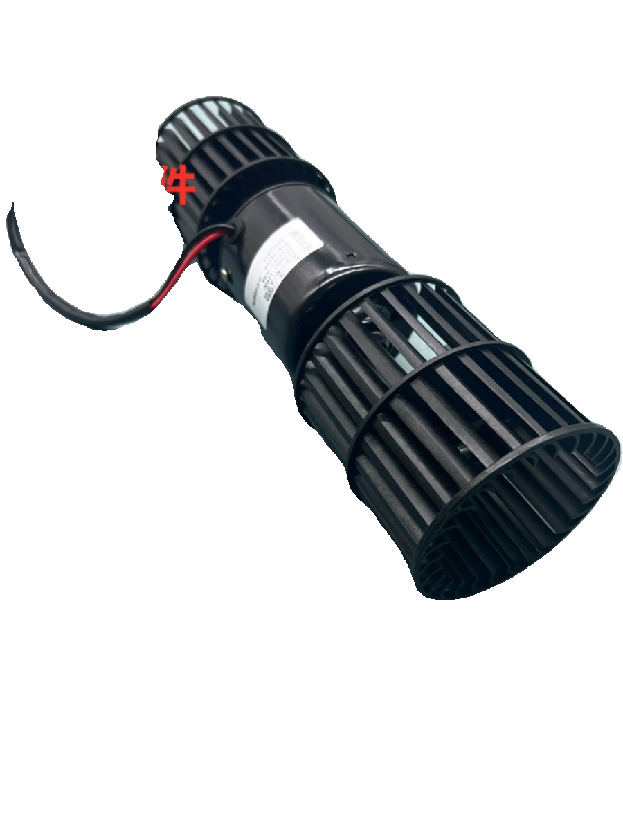 小松PC55/56-7/60-8/70-8/75/78/128US-1-2驾驶室空调散热 鼓风机 - 图3