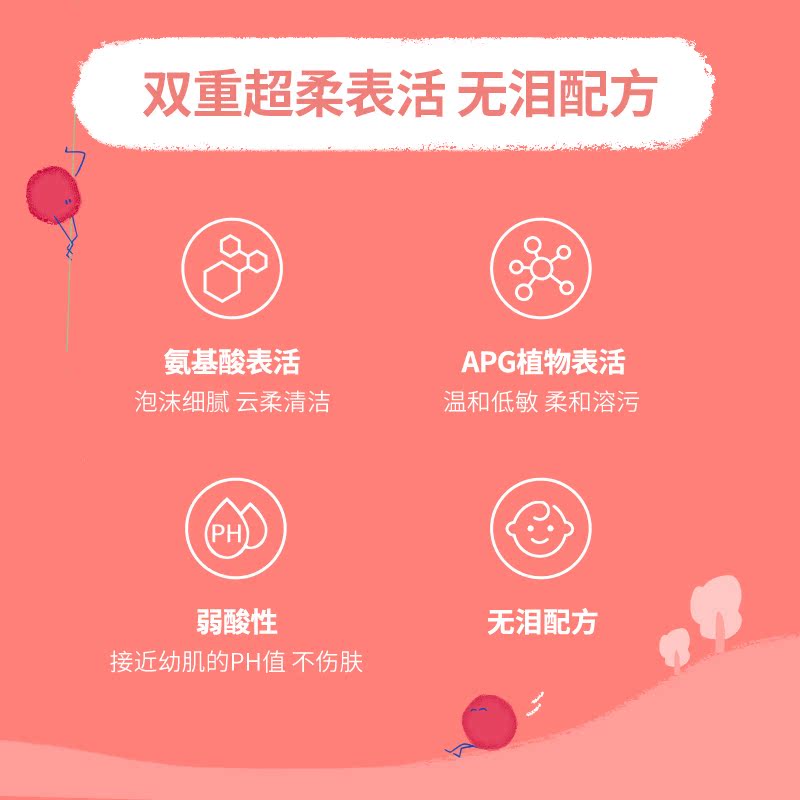 法国妙思乐舒缓御敏婴幼儿儿童宝宝身体滋润保湿补水润肤乳200ml